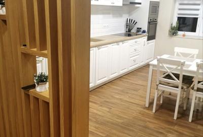 Apartament cu 3 camere în Ultracentral - 2