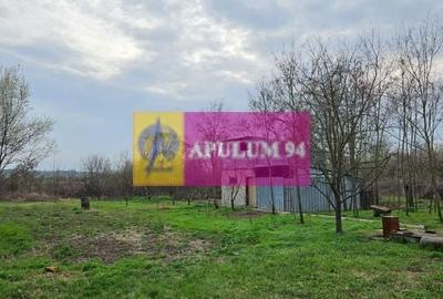 GIURGIU - COM. BUCSANI (SAT OBEDENI) CASA 2 CAM DE VANZARE - 20