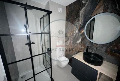 Apartament FINISAT 3 camere Zona Sopor Bloc Nou Parcare Subterana - 12
