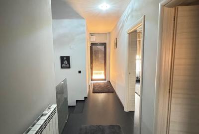 Vila moderna, mobilata si utilata complet, 300 mp teren, Centru-Valu lui Traian - 14
