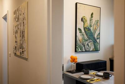 Cel mai frumos apartament cu 2 camere  Mehala-Torontalului, amenajat cu designer - 49