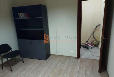 Birou, de 53 mp, în Unirii Sud - 8