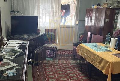 Apartament cu 2 camere decomandat în Nicolae Grigorescu