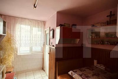 Apartament cu 3 camere decomandat în Central - 9