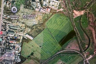 Teren agricol de 5000 mp, în Jilava - 1