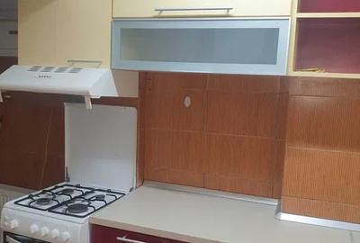 Garsoniera, decomandata, 38 mp, centrala bloc, loc parcare, Drumul Valea Furcii - 6