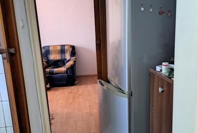 Drumul Taberei Raul Doamnei 2 camere decomandat centrala, AC mobilat si utilat - 6
