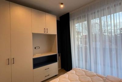 FALEZA NORD - BLOC NOU - APARTAMENT DE INCHIRIAT - ULTRALUX - - 6