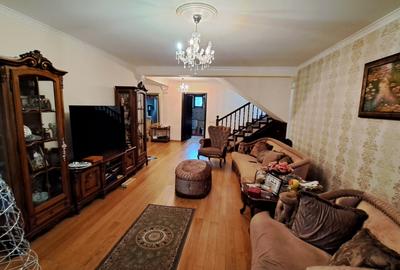 Casă individuală cu 5 camere cu Teren 893 Mp în Ultracentral - 23