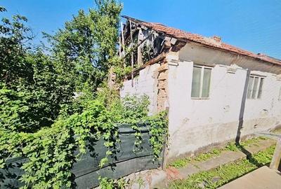 Casă cu 3 camere cu Teren 700 Mp în Mehadia - 4