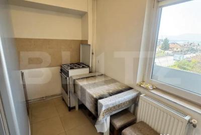 Garsonieră în Central - 5