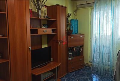 3 camere, et.1, 70mp, centrala, bl.1983, amenajat, Basarabia-Diham - 4