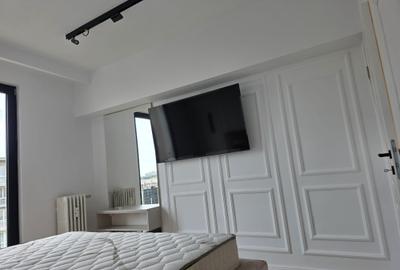 Apartament cu 2 camere semidecomandat, mobilat în Magheru - 15