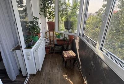 Apartament 3 camere Aviatiei/Metrou Aurel Vlaicu/Herastrau - 7
