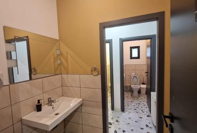 Spatiu comercial, 137mp+ terasa 20mp, Brazda lui Novac, zona Guliver - 8