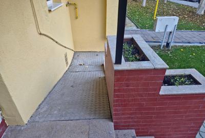 Spațiu Comercial Modern 3 camere Primul Chiriaș După Renovare – 49 mp - 5