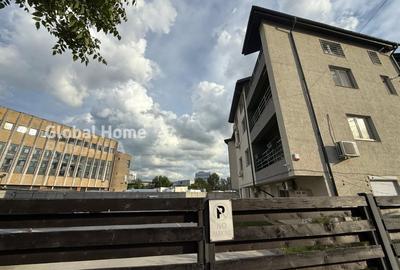 Apartament 3 cam 74MP | Stadion Olimpia | 4 locuri de parcare |  Bloc nou 2021 | - 25