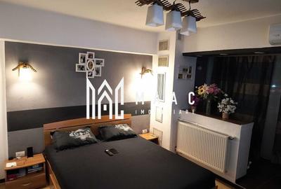 Apartament cu 2 camere decomandat, mobilat în Ostroveni