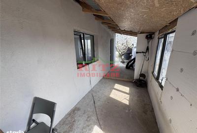 Casă cu 5 camere în Central - 3