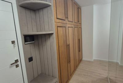 Apartament cu 2 camere decomandat în Central - 5