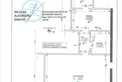 Spatiu comercial de inchiriat - 9