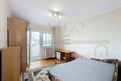 Apartament 2 dormitoare decomandate, 67 mp, zona The Office - 4