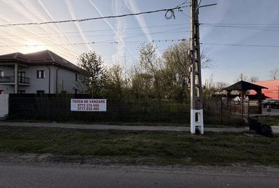 Spațiu comercial, în Movilița - 3