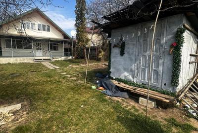 Casă individuală cu 5 camere cu Garaj în Copou - 28