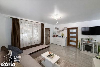 Casă cu 4 camere cu Teren 1055 Mp în Vladimirescu - 7