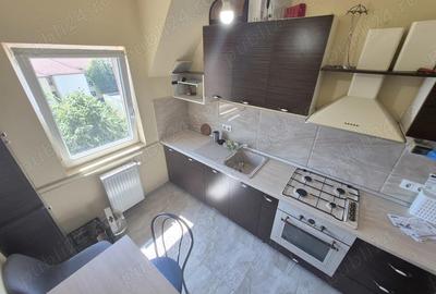 2 Cam-Dacia-51MP-3 Min Iulius Town-Mobilat-Centrala-Aer conditionat-Balcon-75.000 Euro - 14
