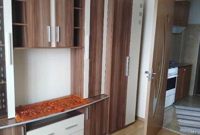 Garsoniera - etaj 3- Zona Burdujeni - 1