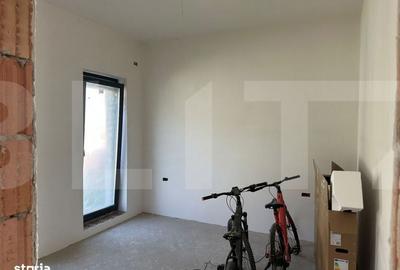 Casă cu 4 camere în Central - 5