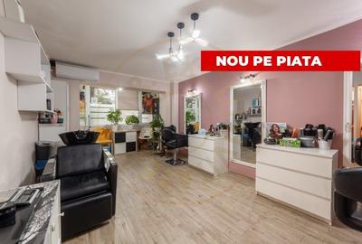 De vanzare- Spatiul Care Iti Poate Transforma Afacerea Pitesti-Exercitiu! - 1