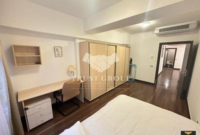 Aparatment 3 camere Herastrau | Loc de parcare - 15