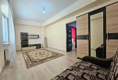Apartament cu 2 camere decomandat în Parcul Carol
