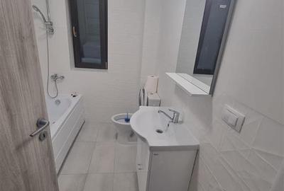 Apartament cu 2 camere decomandat în Bucium - 6