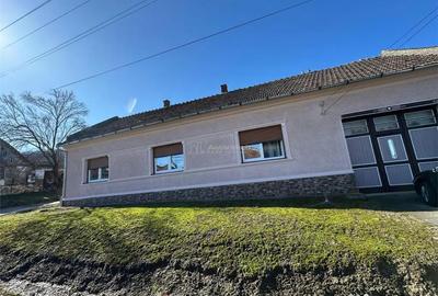 Casă cu 6 camere cu Teren 1727 Mp în Central - 9