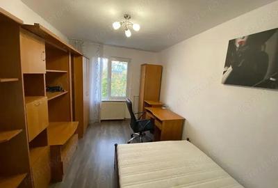 7 Noiembrie - Inchiriere apartament 3 camere - Str. Marasti 7 Noiembrie - Inchiriere apartament 3 camere - Str. Marasti - 2