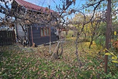 Teren cu Certificat de urbanism pentru construire - Andrei Muresanu - 5