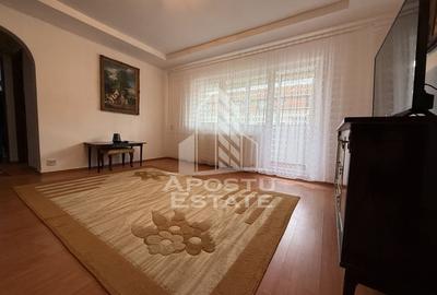 Apartament cu 2 camere, spatios si luminos, zona Girocului - 5