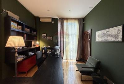 Apartament cu 4 camere de inchiriat in zona Dorobanti - 3