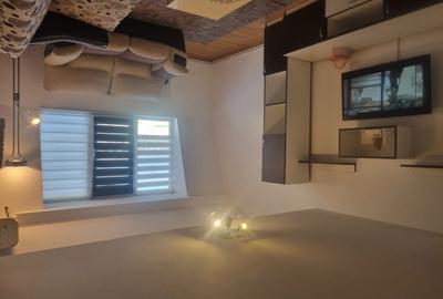 Persoana fizica inchiriez apartament 2 camere decomandat Palas Mall Iasi - 10