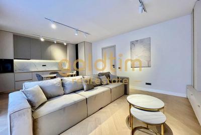 ARQUA RESIDENCE/PIPERA/IANCU NICOLAE/SUPERB/MOBILAT SI UTILAT COMPLET - 7