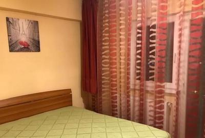 Garsoniera zona 1 Mai - 1