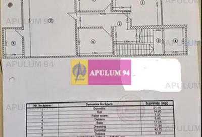 Spatiu comercial Piata Salajan 200mp - 2