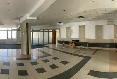 Birou, de 1,000 mp, în Bucureștii Noi - 1