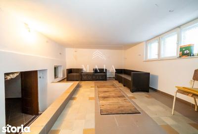 Casă cu 3 camere cu Canalizare în Calea Poplăcii - 9