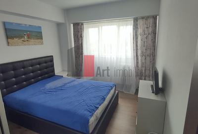 Vânzare apartament decomandat 4 camere Bd. Obregia - Pasajul Europa Unită - 19