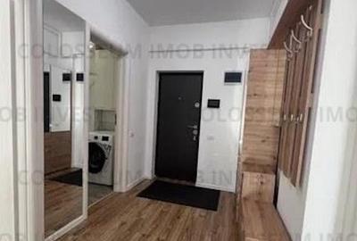 Apartament cu 2 camere, decomandat - zona Tractorul - 6