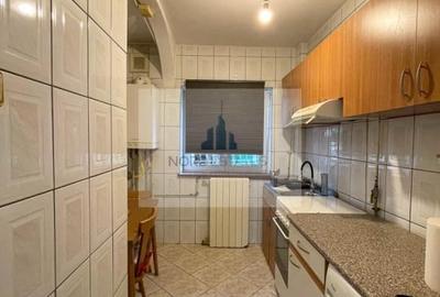 Baneasa, Metrou Pod Baneasa, apartament de vanzare  cu garaj - 8